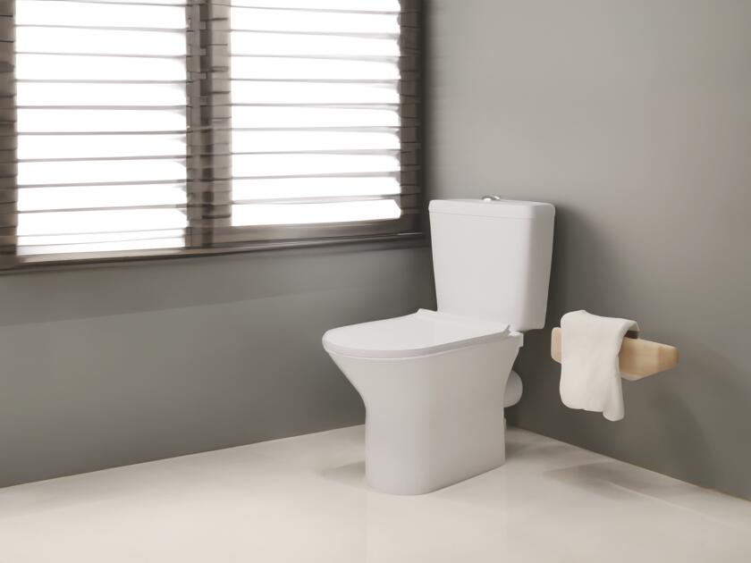 Pack WC universel et multifonction universel et multifonction ONDEE 501512030 - vue 4