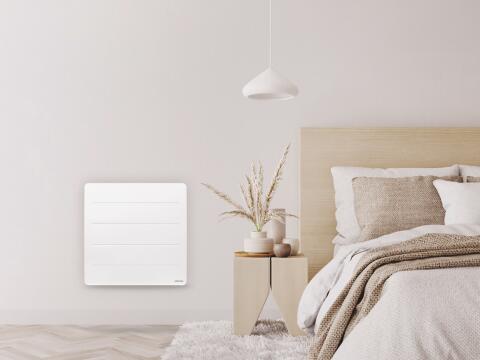 Radiateur électrique NIRVANA NEO 1000W - ATLANTIC ATLANTIC 608011524 - vue 4