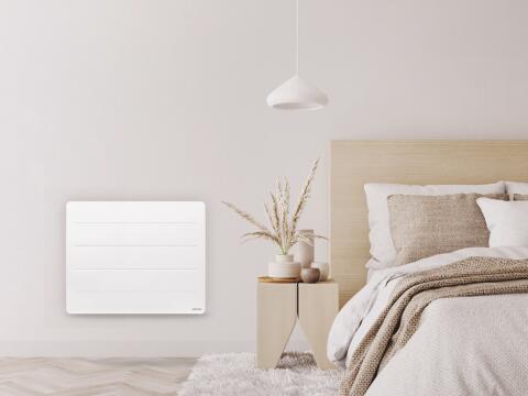 Radiateur électrique NIRVANA NEO 1500W - ATLANTIC ATLANTIC 608011525 - vue 4