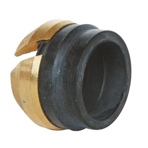 Raccord à compression 3/4EK pour tube cuivre ø12 SOMATHERM 130-12S - vue 4