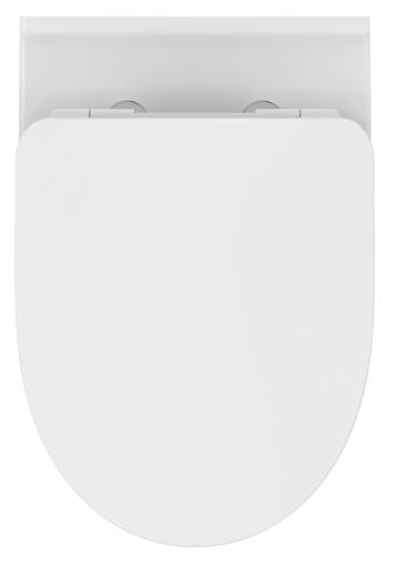 Cuvette suspendue ULYSSE + - PORCHER PORCHER 501513039 - vue 4