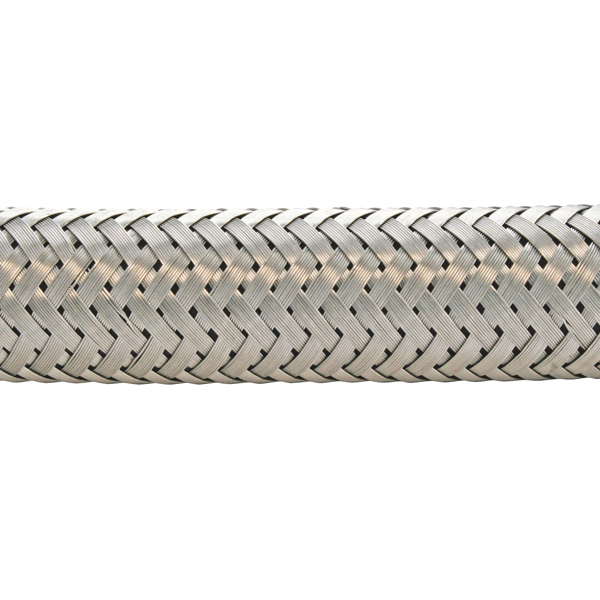 Flexible sanitaire 1 écrou tournant femelle 12/17 - 1 raccord mâle 12/17 - Longueur 300 mm - DN8 SOMATHERM 2985-16 - vue 4