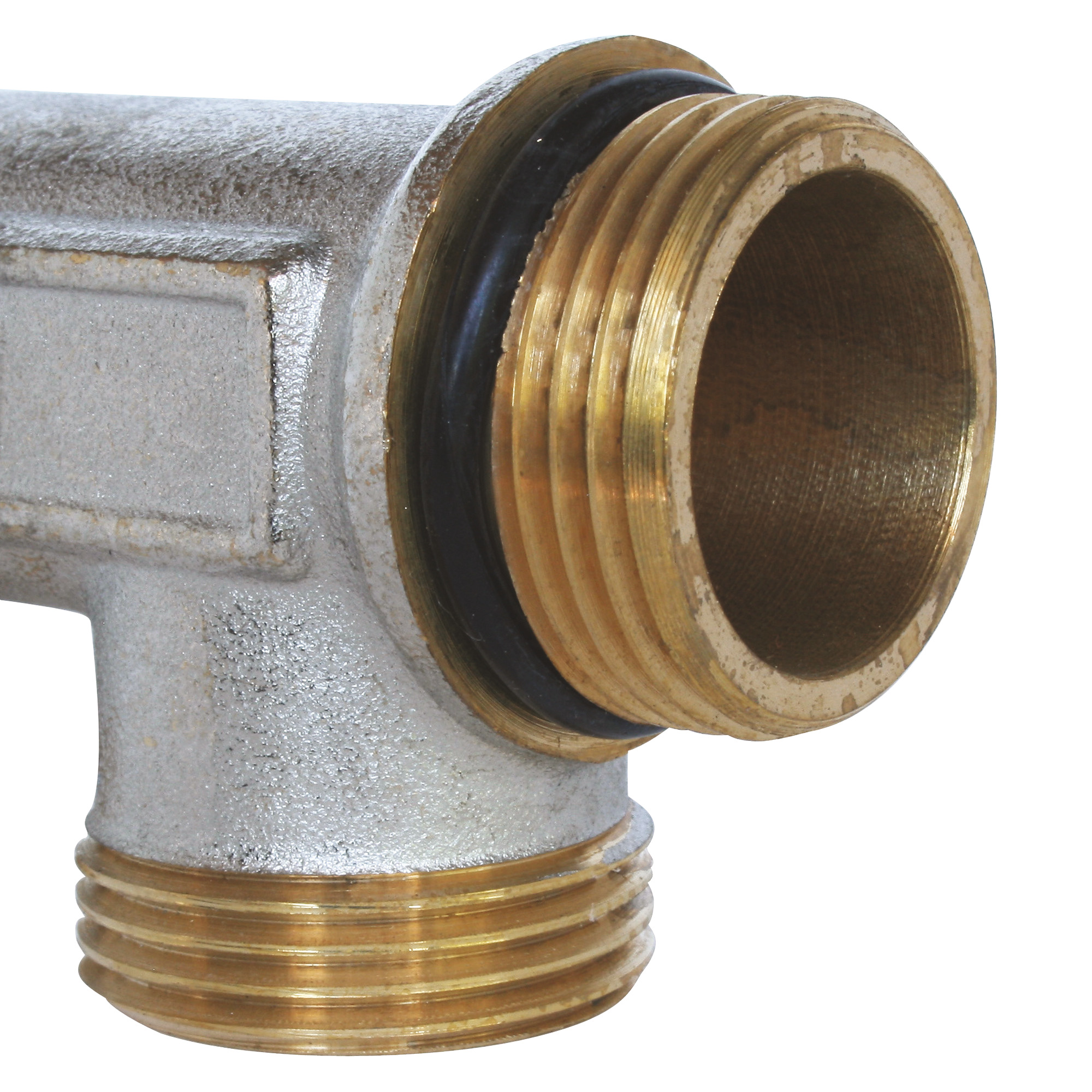 Collecteur 4 départs EASY LOCK départ 3/4EK arrivé 20/27 FIXO BY AYOR 4020-04-20 - vue 4