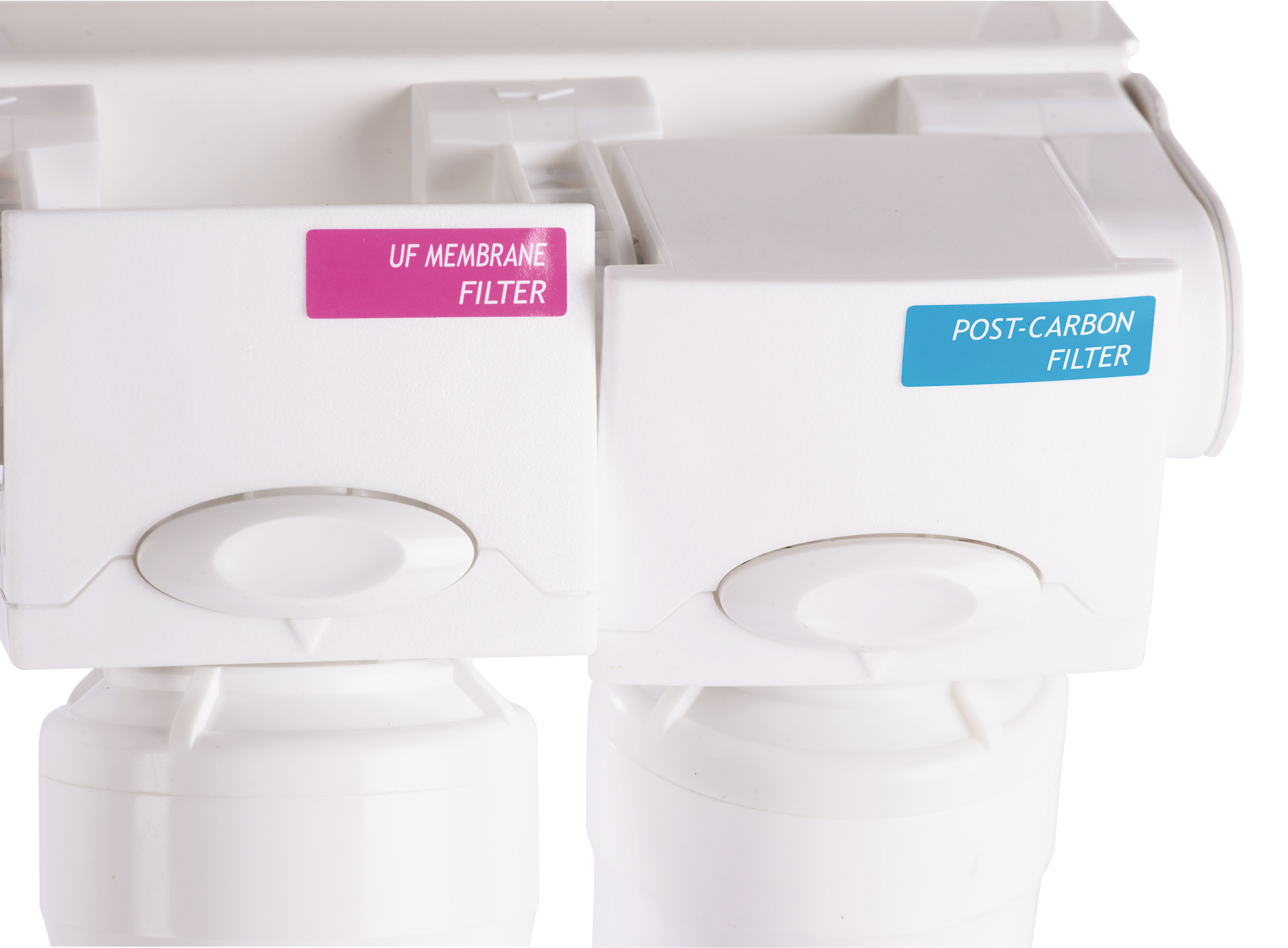 Kit de purification sous évier DIRECT PUR MERKUR BY AYOR 101211 - vue 4