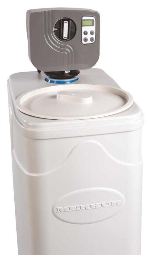 Pack adoucisseur Ecomerk Pro 18 litres MERKUR BY AYOR 105877 - vue 4