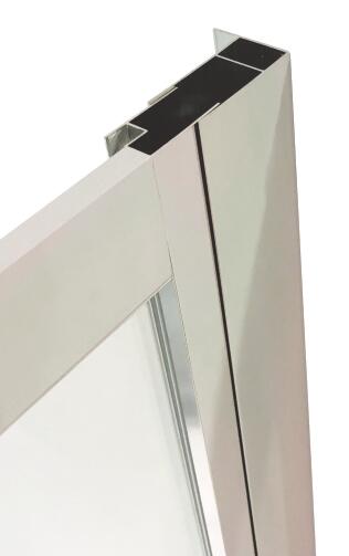 Lot de 2 profils compensateurs ENLOK ELMER BY AYOR 203010119 - vue 4