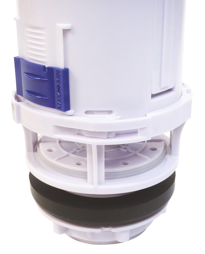 Soupape auto-ajustable double poussoir à étrier ROLF BY AYOR 304010104 - vue 4