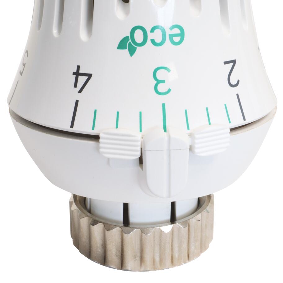 Robinet thermostatique VT0,2 droit 15/21 HoneywellHome-by-resideo 601512104 - vue 4