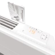 Radiateur électrique SOLIUS NEO 1250W - ATLANTIC ATLANTIC 608011553 - vue 4