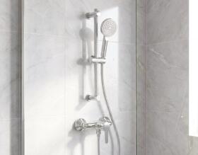 Ensemble barre anticalcaire monojet ONDEE 325316 - vue 2