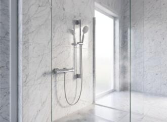 Thermostatique de douche Norm'O C2 ROLF BY AYOR 5001-80A - vue 2