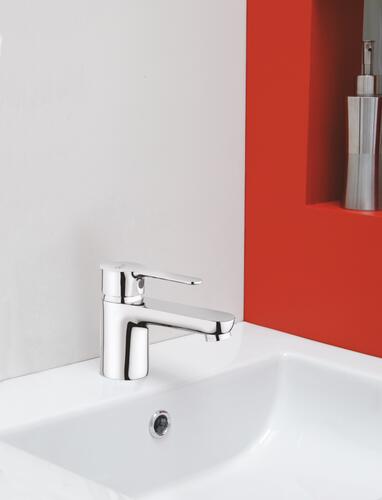 Mitigeur de lavabo Norm'O CH3 ROLF BY AYOR 501011110 - vue 3