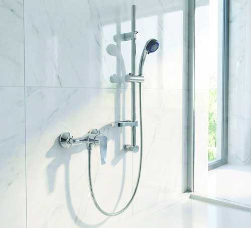 Mitigeur de douche Calips'o C2 ROLF BY AYOR 501012123 - vue 2