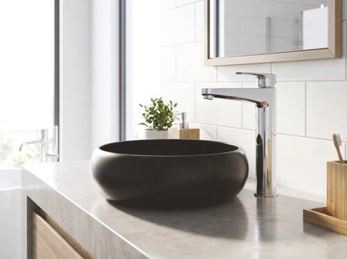 Mitigeur de lavabo haut taille XL EV'O chromé C3 ROLF BY AYOR 501013613 - vue 2
