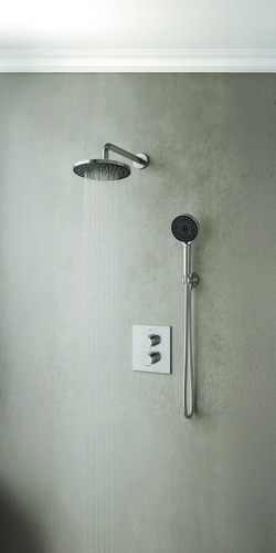 Set de finition chromé Rolf Inside 2 ROLF BY AYOR 501017048 - vue 2