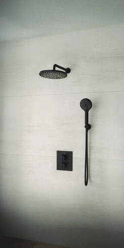 Set de finition noir Rolf Inside 2 ROLF BY AYOR 501017049 - vue 2