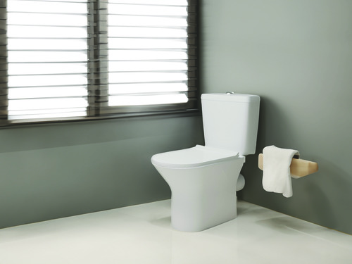 Pack WC universel et multifonction MODULO ONDEE 501512030 - vue 4