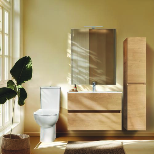 Pack WC ULYSSE + - PORCHER