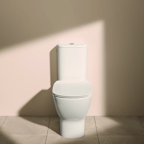 Pack WC TESI - IDEAL STANDARD