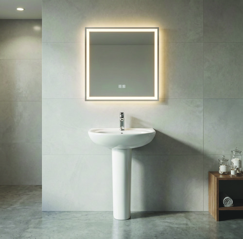 Colonne pour lavabo 503511512 503511513 - vue 2