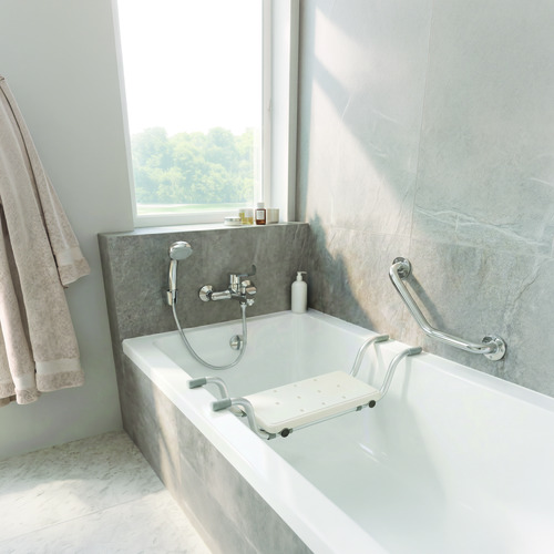 Mitigeur bain-douche PMR Calip'so ROLF BY AYOR 504011061 - vue 2