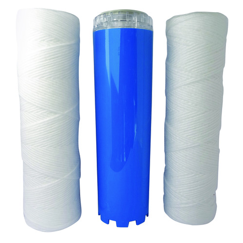 Kit cartouche excellence antitartre - anti-corrosion 105013
