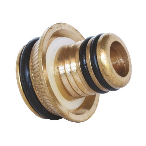 Raccord à compression 3/4EK pour multicouche ø16