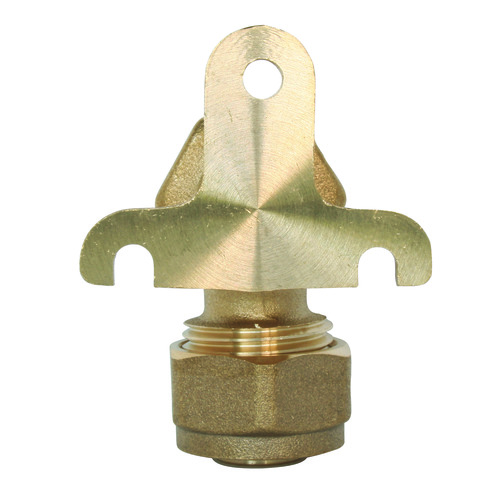 Applique femelle à compression PER ø12-15/21 2747-12-15 - vue 3