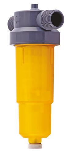 Filtre auto-nettoyant aquanet 3
