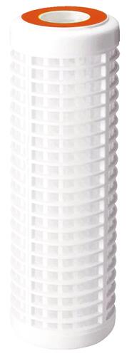 Cartouche lavable 60 microns