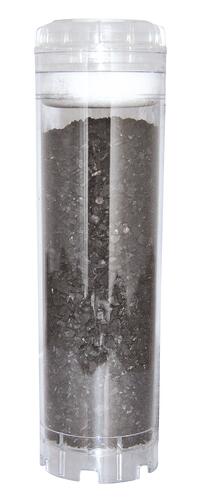 Cartouche charbon actif