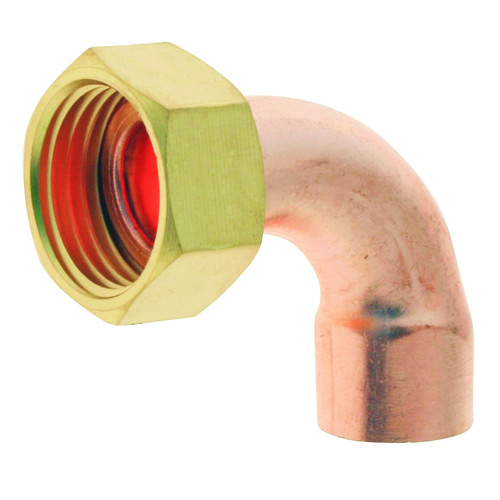 Poche de 2 coudes avec collet battu ø22-20/27 101511004
