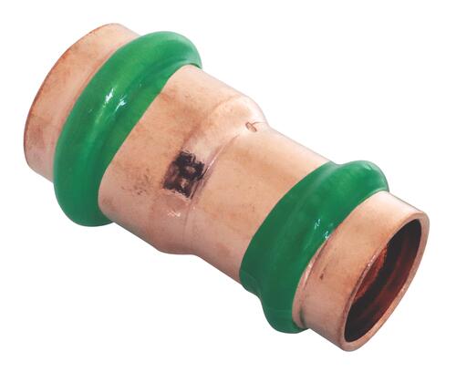 Réduction FF cuivre à sertir EAU ø14-12