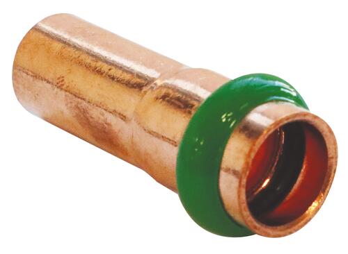 Réduction MF cuivre à sertir EAU ø16-12