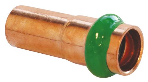 Réduction MF cuivre à sertir EAU ø16-14