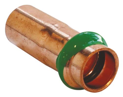 Réduction MF cuivre à sertir EAU ø18-14
