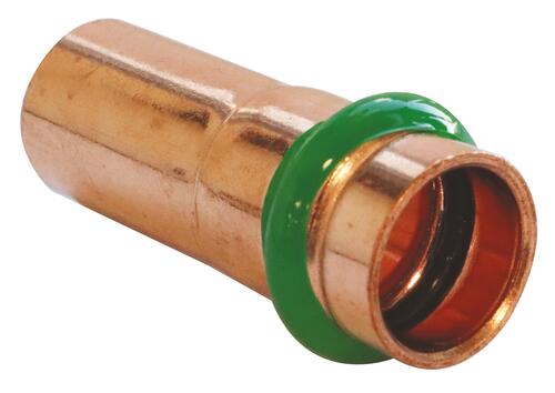 Réduction MF cuivre à sertir EAU ø18-16