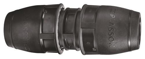 Manchon de réparation universel URC enclipsable ø14-18 - PLASSON