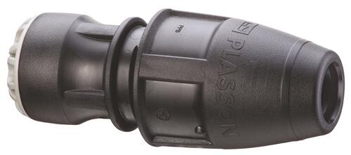 Manchon universel plass enclipsable ø25 / 14-18 PE - PLASSON