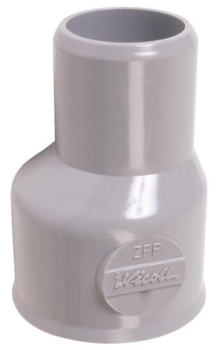 Manchon de réparation PVC mâle femelle ø50 - NICOLL