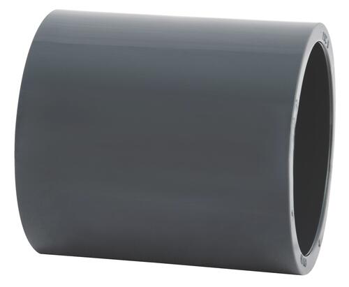 Manchon FF PVC Pression ø75