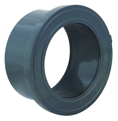 Collet porte bride PVC Pression ø90 101515216