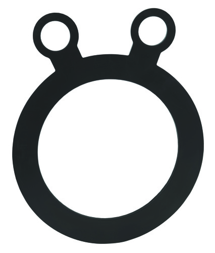 Joint plat EVA oreilles ø160 101515248