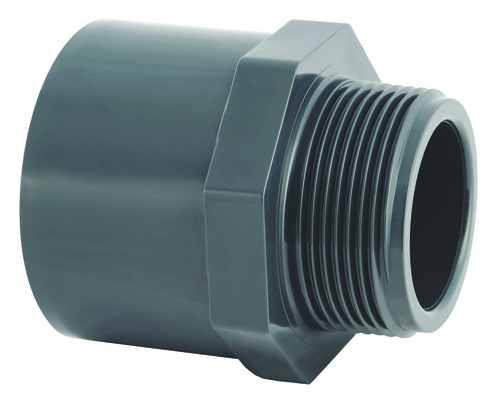 Embout fileté PVC Pression ø25/20x15/21 101515261