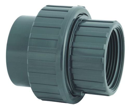 Raccord union mixte taraudé PVC Pression ø32x26/34 101515288