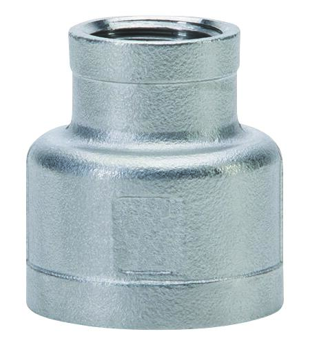 Manchon réduit acier inoxydable FF26/34 - 20/27 - GEBOG316