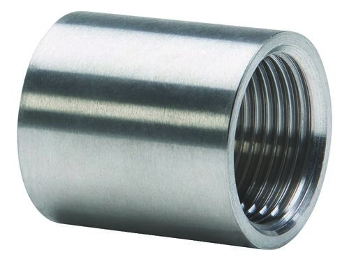 Manchon égal acier inoxydable FF20/27 - GEBOG316