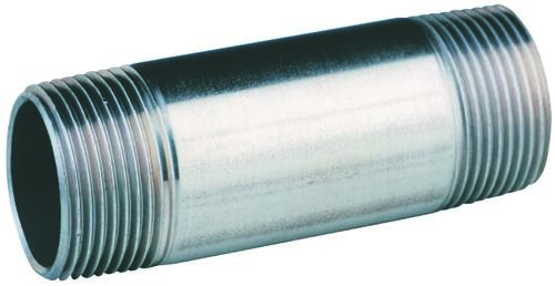 Bobine filetée acier inoxydable MM15/21 40mm - GEBOG316