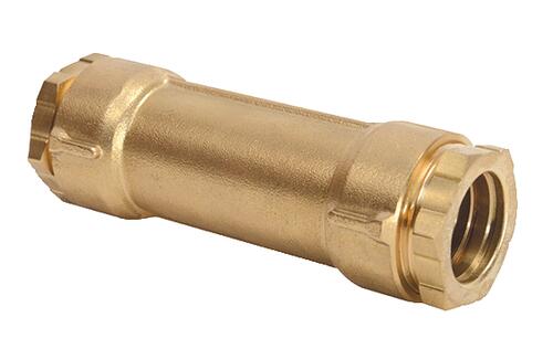 Manchon de réparation REXUO PE ø32 - HUOT