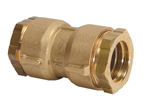 Raccord de jonction REXUO PE ø25 - HUOT